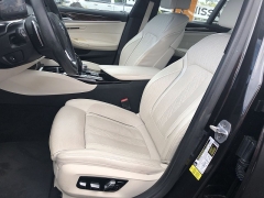 Used 2019  BMW 5 Series 540i Sedan at Kona Nissan near Kailua Kona&comma; HI