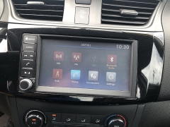 Used 2019  Nissan Sentra 4d Sedan S CVT at Kona Nissan near Kailua Kona&comma; HI