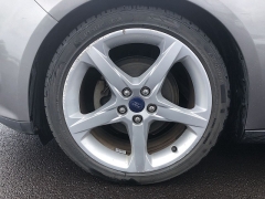 Used 2014 Ford Focus 4d Hatchback Titanium at Kona Nissan near Kailua Kona, HI