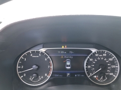 Used 2021  Nissan Altima 2&period;5 SV Sedan at IK Auto Group near Hilo&comma; HI