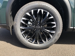 New 2026  Nissan Rogue 2026&period;5 FWD Dark Armor at IK Auto Group near Hilo&comma; HI