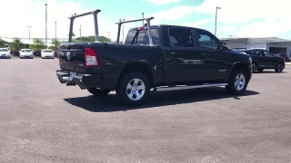 Used 2019 Ram 1500 4WD Crew Cab Big Horn/Lone Star at Kona Nissan near Kailua Kona, HI