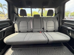 Used 2026  Ram 1500 4WD Big Horn Crew Cab 5'7" Box at Kona Nissan near Kailua Kona&comma; HI