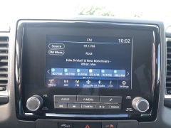 Used 2024  Nissan Frontier Crew Cab 4x4 SL at Kona Nissan near Kailua Kona&comma; HI