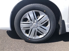 Used 2020  Honda Fit 4d Hatchback LX CVT at Kama'aina Nissan near Hilo, HI