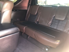 Used 2019  Nissan Armada 4d SUV AWD Platinum at Kona Nissan near Kailua Kona&comma; HI