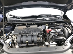 Used 2019  Nissan Sentra 4d Sedan SV at IK Auto Group near Hilo, HI