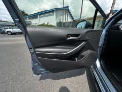 Used 2021 Toyota Corolla SE CVT at Kama'aina Nissan near Hilo, HI