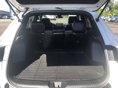 Used 2025  Honda HR-V Sport 2WD CVT at Kona Nissan near Kailua Kona&comma; HI