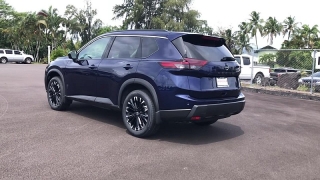 New 2026  Nissan Rogue FWD SV at Kama'aina Nissan near Hilo&comma; HI