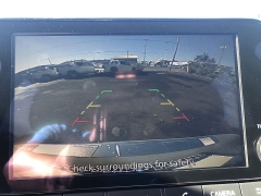 New 2026  Nissan Rogue FWD SV at Kona Nissan near Kailua Kona&comma; HI