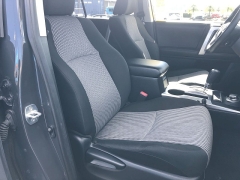 Used 2024  Toyota 4Runner SR5 4WD at Kona Nissan near Kailua Kona, HI