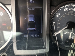 Used 2016  Toyota Tacoma 4WD Double Cab SR5 at IK Auto Group near Hilo&comma; HI