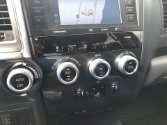 Used 2021  Toyota Sequoia Limited 4WD at Kama'aina Nissan near Hilo&comma; HI