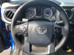 Used 2020 Toyota Tacoma 4WD Double Cab TRD Sport Auto at Kona Nissan near Kailua Kona, HI