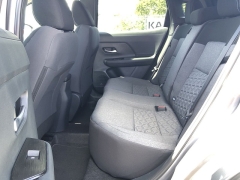 New 2025 Nissan Kicks SV AWD at Kama'aina Nissan near Hilo, HI
