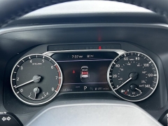 New 2025 Nissan Rogue AWD SV at Kama'aina Nissan near Hilo, HI