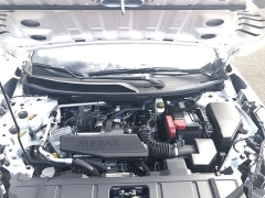 New 2026  Nissan Rogue 2026&period;5 FWD S at IK Auto Group near Hilo&comma; HI