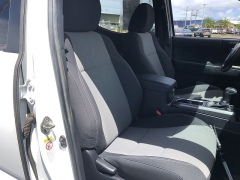 Used 2020  Toyota Tacoma 4WD Double Cab TRD Sport Auto at IK Auto Group near Hilo&comma; HI