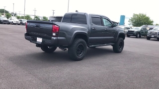 Used 2022 Toyota Tacoma 4WD Double Cab 5' Bed V6 (Natl) at Kama'aina Nissan near Hilo, HI