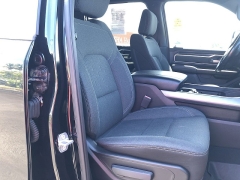 Used 2019 Ram 1500 4WD Crew Cab Big Horn/Lone Star at Kona Nissan near Kailua Kona, HI