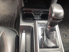 Used 2023  Toyota Tacoma 4WD TRD Pro Double Cab 5ft Bed V6 AT at Kama'aina Nissan near Hilo&comma; HI