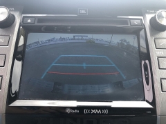 Used 2019  Toyota Tundra 4WD CrewMax Limited 5&period;7L at Kona Nissan near Kailua Kona&comma; HI