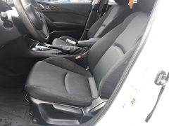 Used 2015  Mazda Mazda3 5d Hatchback i Sport Auto at Kona Nissan near Kailua Kona&comma; HI