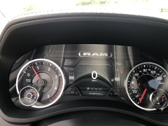 Used 2024  Ram 2500 4WD Laramie Crew Cab 6'4" Box at Kona Nissan near Kailua Kona&comma; HI