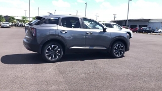 New 2025 Nissan Kicks SV AWD at Kama'aina Nissan near Hilo, HI
