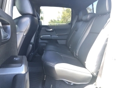 Used 2023 Toyota Tacoma 4WD Double Cab 6' Bed V6 AT (Natl) at IK Auto Group near Hilo, HI