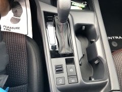 New 2026  Nissan Sentra SR CVT at IK Auto Group near Hilo&comma; HI