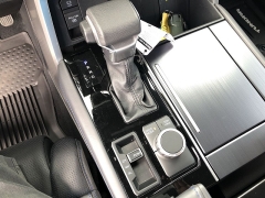 Used 2023 Toyota Tundra 4WD Platinum CrewMax 5.5ft Bed at Kona Nissan near Kailua Kona, HI