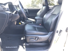 Used 2021 Toyota 4Runner Nightshade 4WD at Kona Nissan near Kailua Kona, HI
