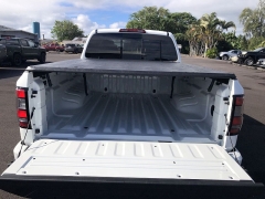 New 2026  Nissan Frontier Crew Cab 4x4 Long Bed SV at IK Auto Group near Hilo&comma; HI