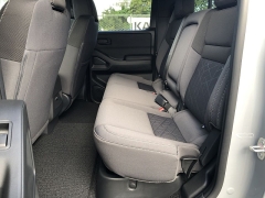 New 2026  Nissan Frontier Crew Cab 4x4 SV at IK Auto Group near Hilo&comma; HI