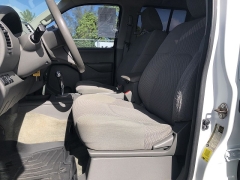 Used 2016  Nissan Frontier 4WD Crew Cab SV Auto at Kona Nissan near Kailua Kona, HI