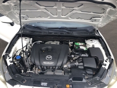 Used 2015  Mazda Mazda3 5d Hatchback i Sport Auto at Kona Nissan near Kailua Kona&comma; HI