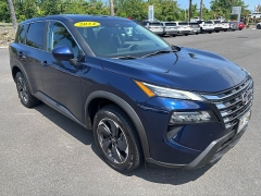 Used 2024  Nissan Rogue FWD SV at IK Auto Group near Hilo&comma; HI