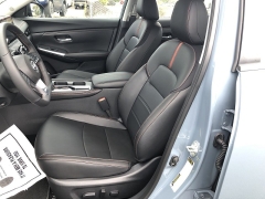 New 2025 Nissan Sentra SR CVT at Kona Nissan near Kailua Kona, HI