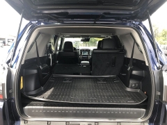 Used 2023 Toyota 4Runner Limited 4WD at Kona Nissan near Kailua Kona, HI