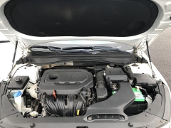 Used 2018 Kia Optima 4d Sedan S at Kona Nissan near Kailua Kona, HI