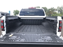 New 2026  Nissan Frontier Crew Cab 4x4 SV at Kona Nissan near Kailua Kona&comma; HI