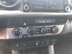 Used 2022 Toyota Tacoma 4WD Double Cab 5' Bed V6 (Natl) at Kama'aina Nissan near Hilo, HI