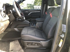 Used 2024 Chevrolet Colorado 4WD Crew Cab Z71 at Kona Nissan near Kailua Kona, HI