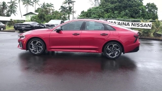 Used 2025  Kia K5 GT-Line Auto FWD at Kona Nissan near Kailua Kona&comma; HI