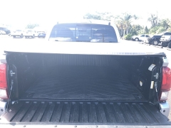 Used 2018  Toyota Tacoma 4WD Double Cab TRD Off-Road Auto at Kama'aina Nissan near Hilo, HI