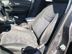 Used 2016  Nissan Rogue 4d SUV FWD SV at Kona Nissan near Kailua Kona&comma; HI