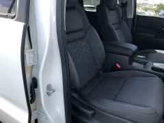 New 2025 Nissan Frontier Crew Cab 4x4 SV at IK Auto Group near Hilo, HI