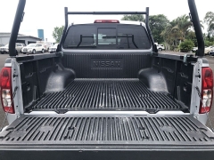 Used 2019  Nissan Frontier 4WD Crew Cab SV Auto at Kona Nissan near Kailua Kona&comma; HI